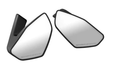 Дзеркало sea-doo spark model 2024+ nr 295101144 фото №1