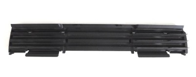 Решётка заглушка бампера перед opel grandland x фото №1