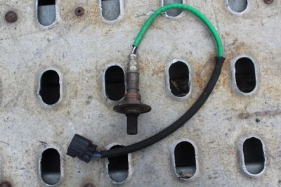 Датчик лямбда-зонд subaru forester ii 2.0 фото №1