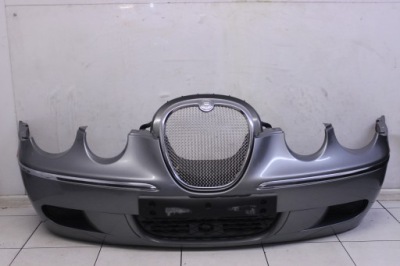 ! бампер перед передній jaguar s-type lift sport фото №1