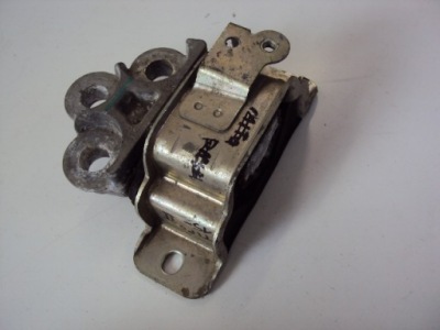 Кронштейн подушка двигателя fiat tipo ii 2015- фото №1