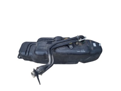 Vw amarok lft 3.0 tdi бак пального фото №1