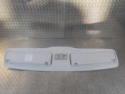 Iveco daily 14- полка кабины верхний 5801547553 фото №1