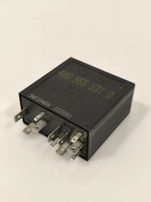 Audi a6 s6 c5 4b 2002 інше реле фото №1