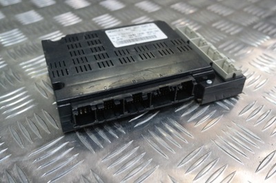 Bentley модуль кондиціонера 3w7907040e фото №1