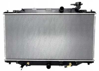 Радіатор mazda 6 gj 2.2 дизель 2012 - автоматична коробка передач фото №1