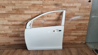 Двері kia picanto iii 2017- фото №1