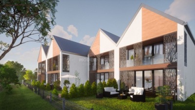 Mieszkanie, Łeba, Lęborski, 79 m²