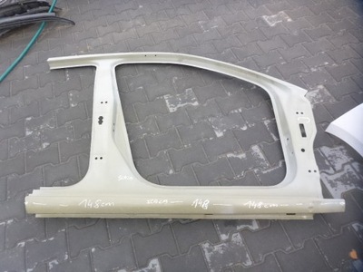 Skoda scala 657 19- порог рама правый новый оригинал фото №1