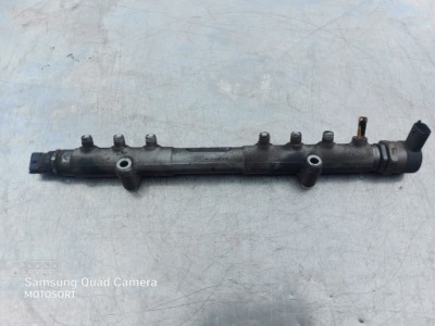 Молдинг впрыскная volvo xc70 2.4 d 31259011 фото №1