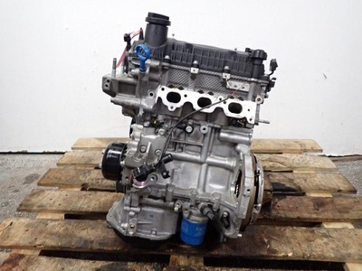 MOTOR G3LD KIA PICANTO 3 HYUNDAI I10 3 1.0 MPI 67KM 22R FV!  