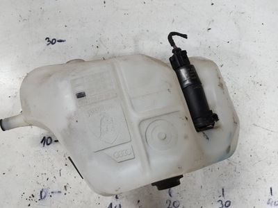 Audi r8 420 06r- бачок омивача фото №1