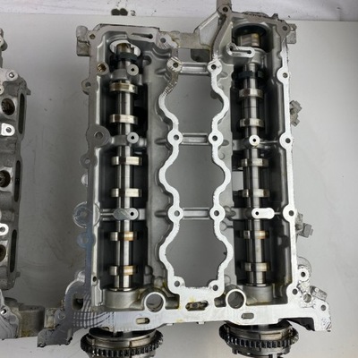 Вали розподільного валу ford 1,5 kuga focus escape fiesta puma 1.5 ecoboost фото №1