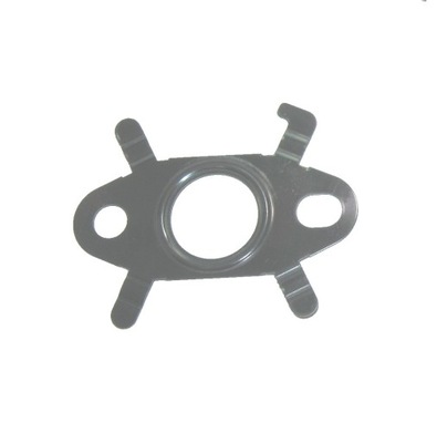 Прокладка трубка turbo 1.9 dci espace iv oryg фото №1