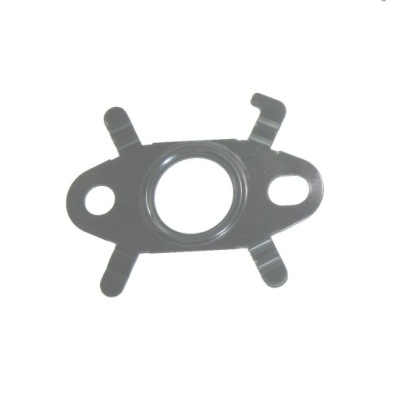 Прокладка трубка turbo 2.0 turbo espace iv oryg фото №1