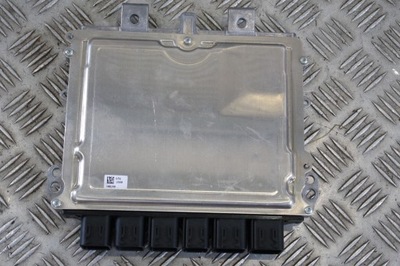 Модуль блок управления mercedes gle w167 a6569001000 фото №1