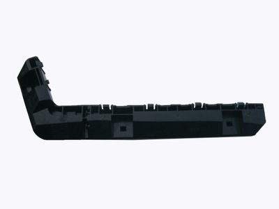 Напрямна лівий бампера задня renault koleos 08-12 aso фото №1