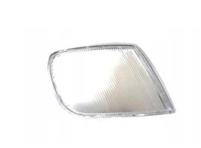 VW PASSAT B4 93-96 LUZ DIRECCIONAL TAPAOBJETIVO BRIDA CIEGA REJILLA P  