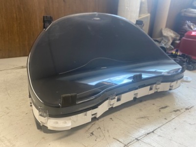 Hyundai ioniq лічильник прилади 94003 g7300 фото №1