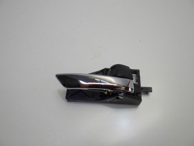 Sx4 s cross 2022 n.model ручка внутренняя задняя фото №1