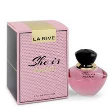 LA RIVE woda perfumowana 90 ml SHE IS MINE