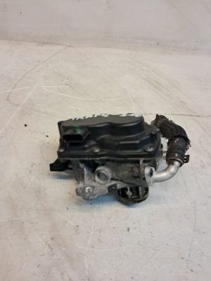 Клапан egr renault trafic iii 2.0 dci 147102175r фото №1