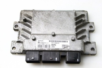 КОМПЬЮТЕР БЛОК УПРАВЛЕНИЯ ДВИГАТЕЛЯ ECU AV2112A650CC FORD