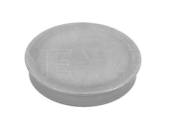 Meyle 100 752 0006 кришка захисна, ступиця колеса фото №1