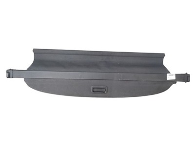 Шторка багажника задняя задняя volvo v50 39860407 фото №1