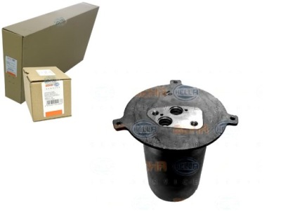 Behr hella осушувач кондиціонера 8372978 8390342 6 фото №1