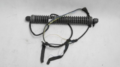 Bmw f01 f02 привод крышки багажника задняя левый 7185713 фото №1