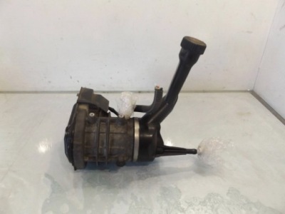 Citroen c4 i grand picasso насос усилителя фото №1