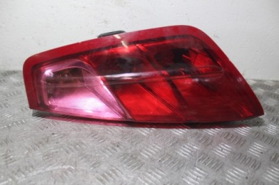 Лампа правая задняя fiat grande punto фото №1