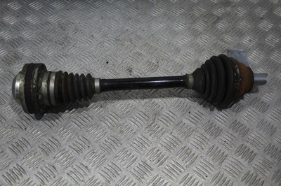 Приводной вал левый перед vw golf vi 6 1k9 kombi фото №1
