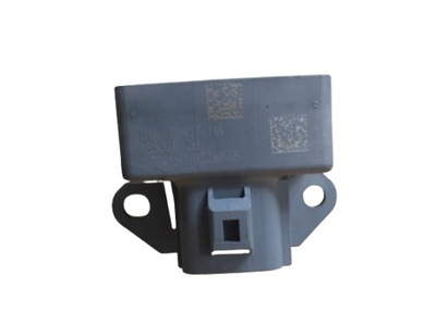 Ford mondeo mk5 модуль насоса пального фото №1