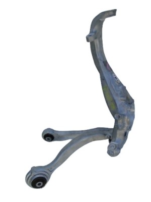 Mercedes glc 254 x254 поворотный кулак передняя левая фото №1