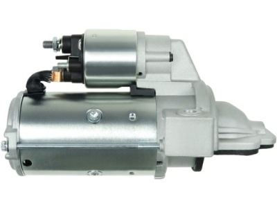 Стартер s3172s для  ford transit 2.2 tdci фото №1