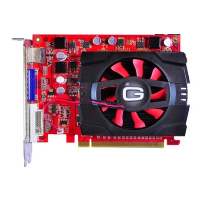 Gainward GeForce GT240 1GB DDR3 128bit HDMI DVI-I D-Sub