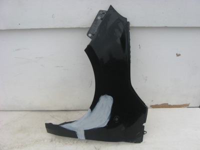 Крила fiat 500 фото №1