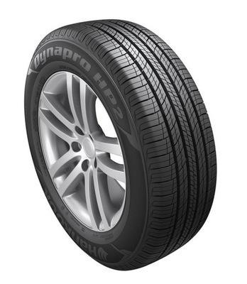 255/50/20 V XL FR DOT2021 Hankook DYNAPRO HP2 RA33