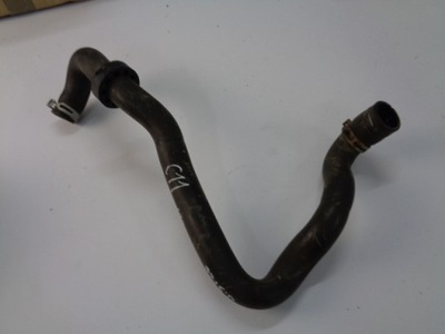 Шланг wody renault clio iv 0.9 tce 2012-2020 фото №1