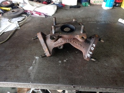 Audi a4 a6 2.5 tdi - коллектор выпускной 059131799g фото №1