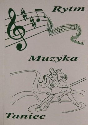 Rytm Muzyka Taniec