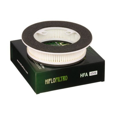 FILTRO AIRE HIFLOFILTRO HFA4506 YAMAHA XP500  