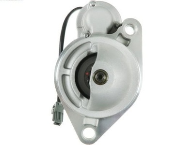 Стартер as-pl s1253p фото №1