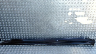 Porsche panamera 971 порог наружный левый молдинг 971854883b фото №1