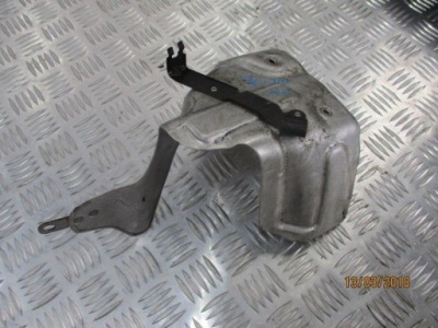 Защита турбины 059145323b, 3.0 tdi, audi a4 a5 q5 фото №1