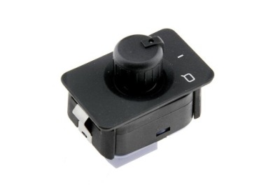 Перемикач регулювання дзеркал audi a6 2001-2004 фото №1