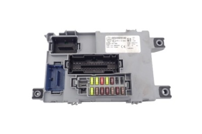 Lancia ypsilon 2011-18 коробка предохранителей comp фото №1
