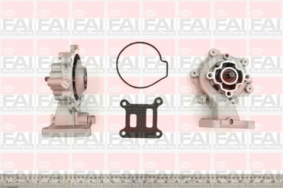 FAI AUTOPARTS WP6315 НАСОС ВОДНАЯ